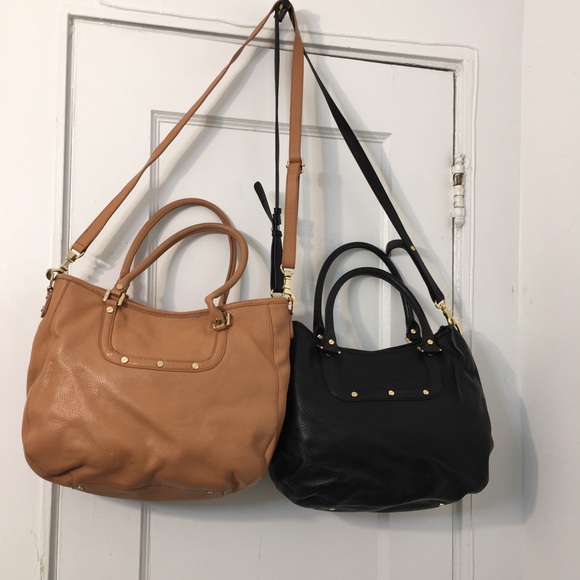 Tory Burch Leather Amanda Classic Hobo. Perfect and excellent condition - Picture 14 of 16